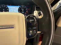 USED 2019 69 LAND ROVER RANGE ROVER SPORT 3.0 P400 MHEV HST SUV 5dr Petrol Auto 4WD Euro 6 (s/s) (400 ps)+1FORMERKEEPER+2KEYS+FSH+ACTIVE CRUISE+MERIDIAN SOUND+PANORAMIC SUNROOF+HEADS UP DISPLAY+2 TONE LEATHER SEATS 2 KEYS+FSH+1 OWNER FROM NEW+PANORAMIC SUNROOF+22" BLACK ALLOYS+PRIVACY+HEADS UP DISPLAY+CAMERA+NAVIGATION+FULL LEATHER 2 TONE SEATS+MERIDIAN SOUND SYSTEM+CLIMATE+CRUISE+HEATED SEATS+HPI CLEAR