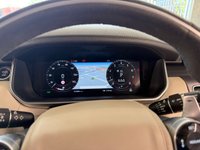 USED 2019 69 LAND ROVER RANGE ROVER SPORT 3.0 P400 MHEV HST SUV 5dr Petrol Auto 4WD Euro 6 (s/s) (400 ps)+1FORMERKEEPER+2KEYS+FSH+ACTIVE CRUISE+MERIDIAN SOUND+PANORAMIC SUNROOF+HEADS UP DISPLAY+2 TONE LEATHER SEATS 2 KEYS+FSH+1 OWNER FROM NEW+PANORAMIC SUNROOF+22" BLACK ALLOYS+PRIVACY+HEADS UP DISPLAY+CAMERA+NAVIGATION+FULL LEATHER 2 TONE SEATS+MERIDIAN SOUND SYSTEM+CLIMATE+CRUISE+HEATED SEATS+HPI CLEAR