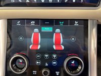 USED 2019 69 LAND ROVER RANGE ROVER SPORT 3.0 P400 MHEV HST SUV 5dr Petrol Auto 4WD Euro 6 (s/s) (400 ps)+1FORMERKEEPER+2KEYS+FSH+ACTIVE CRUISE+MERIDIAN SOUND+PANORAMIC SUNROOF+HEADS UP DISPLAY+2 TONE LEATHER SEATS 2 KEYS+FSH+1 OWNER FROM NEW+PANORAMIC SUNROOF+22" BLACK ALLOYS+PRIVACY+HEADS UP DISPLAY+CAMERA+NAVIGATION+FULL LEATHER 2 TONE SEATS+MERIDIAN SOUND SYSTEM+CLIMATE+CRUISE+HEATED SEATS+HPI CLEAR