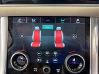 USED 2019 69 LAND ROVER RANGE ROVER SPORT 3.0 P400 MHEV HST SUV 5dr Petrol Auto 4WD Euro 6 (s/s) (400 ps)+1FORMERKEEPER+2KEYS+FSH+ACTIVE CRUISE+MERIDIAN SOUND+PANORAMIC SUNROOF+HEADS UP DISPLAY+2 TONE LEATHER SEATS 2 KEYS+FSH+1 OWNER FROM NEW+PANORAMIC SUNROOF+22" BLACK ALLOYS+PRIVACY+HEADS UP DISPLAY+CAMERA+NAVIGATION+FULL LEATHER 2 TONE SEATS+MERIDIAN SOUND SYSTEM+CLIMATE+CRUISE+HEATED SEATS+HPI CLEAR