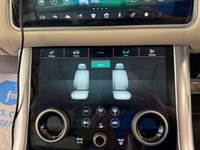 USED 2019 69 LAND ROVER RANGE ROVER SPORT 3.0 P400 MHEV HST SUV 5dr Petrol Auto 4WD Euro 6 (s/s) (400 ps)+1FORMERKEEPER+2KEYS+FSH+ACTIVE CRUISE+MERIDIAN SOUND+PANORAMIC SUNROOF+HEADS UP DISPLAY+2 TONE LEATHER SEATS 2 KEYS+FSH+1 OWNER FROM NEW+PANORAMIC SUNROOF+22" BLACK ALLOYS+PRIVACY+HEADS UP DISPLAY+CAMERA+NAVIGATION+FULL LEATHER 2 TONE SEATS+MERIDIAN SOUND SYSTEM+CLIMATE+CRUISE+HEATED SEATS+HPI CLEAR