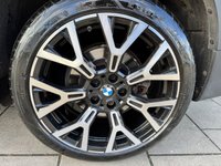 USED 2021 21 BMW X1 2.0 20i xLine SUV 5dr Petrol Auto xDrive Euro 6 (s/s) (192 ps) BLACK GLOSS SHADOWLINE TRIM