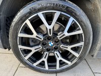 USED 2021 21 BMW X1 2.0 20i xLine SUV 5dr Petrol Auto xDrive Euro 6 (s/s) (192 ps) BLACK GLOSS SHADOWLINE TRIM