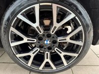 USED 2021 21 BMW X1 2.0 20i xLine SUV 5dr Petrol Auto xDrive Euro 6 (s/s) (192 ps) BLACK GLOSS SHADOWLINE TRIM