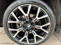 USED 2021 21 BMW X1 2.0 20i xLine SUV 5dr Petrol Auto xDrive Euro 6 (s/s) (192 ps) BLACK GLOSS SHADOWLINE TRIM