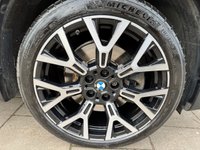 USED 2021 21 BMW X1 2.0 20i xLine SUV 5dr Petrol Auto xDrive Euro 6 (s/s) (192 ps) BLACK GLOSS SHADOWLINE TRIM