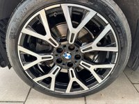 USED 2021 21 BMW X1 2.0 20i xLine SUV 5dr Petrol Auto xDrive Euro 6 (s/s) (192 ps) BLACK GLOSS SHADOWLINE TRIM