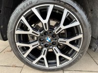 USED 2021 21 BMW X1 2.0 20i xLine SUV 5dr Petrol Auto xDrive Euro 6 (s/s) (192 ps) BLACK GLOSS SHADOWLINE TRIM