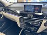 USED 2021 21 BMW X1 2.0 20i xLine SUV 5dr Petrol Auto xDrive Euro 6 (s/s) (192 ps) BLACK GLOSS SHADOWLINE TRIM