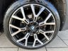 USED 2021 21 BMW X1 2.0 20i xLine SUV 5dr Petrol Auto xDrive Euro 6 (s/s) (192 ps) BLACK GLOSS SHADOWLINE TRIM