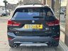USED 2021 21 BMW X1 2.0 20i xLine SUV 5dr Petrol Auto xDrive Euro 6 (s/s) (192 ps) BLACK GLOSS SHADOWLINE TRIM