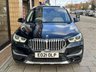 USED 2021 21 BMW X1 2.0 20i xLine SUV 5dr Petrol Auto xDrive Euro 6 (s/s) (192 ps) BLACK GLOSS SHADOWLINE TRIM