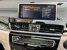 USED 2021 21 BMW X1 2.0 20i xLine SUV 5dr Petrol Auto xDrive Euro 6 (s/s) (192 ps) BLACK GLOSS SHADOWLINE TRIM