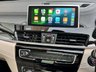 USED 2021 21 BMW X1 2.0 20i xLine SUV 5dr Petrol Auto xDrive Euro 6 (s/s) (192 ps) BLACK GLOSS SHADOWLINE TRIM