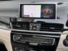 USED 2021 21 BMW X1 2.0 20i xLine SUV 5dr Petrol Auto xDrive Euro 6 (s/s) (192 ps) BLACK GLOSS SHADOWLINE TRIM