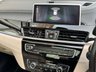 USED 2021 21 BMW X1 2.0 20i xLine SUV 5dr Petrol Auto xDrive Euro 6 (s/s) (192 ps) BLACK GLOSS SHADOWLINE TRIM