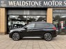 USED 2021 21 BMW X1 2.0 20i xLine SUV 5dr Petrol Auto xDrive Euro 6 (s/s) (192 ps) BLACK GLOSS SHADOWLINE TRIM