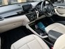 USED 2021 21 BMW X1 2.0 20i xLine SUV 5dr Petrol Auto xDrive Euro 6 (s/s) (192 ps) BLACK GLOSS SHADOWLINE TRIM