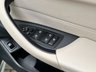 USED 2021 21 BMW X1 2.0 20i xLine SUV 5dr Petrol Auto xDrive Euro 6 (s/s) (192 ps) BLACK GLOSS SHADOWLINE TRIM