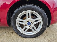 USED 2013 62 FORD FIESTA 1.25 Zetec Hatchback 3dr Petrol Manual Euro 5 (82 ps) 