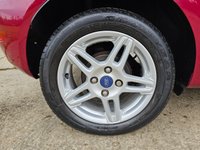 USED 2013 62 FORD FIESTA 1.25 Zetec Hatchback 3dr Petrol Manual Euro 5 (82 ps) 
