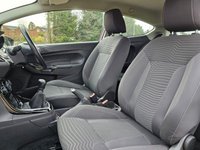USED 2013 62 FORD FIESTA 1.25 Zetec Hatchback 3dr Petrol Manual Euro 5 (82 ps) 
