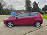 USED 2013 62 FORD FIESTA 1.25 Zetec Hatchback 3dr Petrol Manual Euro 5 (82 ps) 