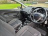 USED 2013 62 FORD FIESTA 1.25 Zetec Hatchback 3dr Petrol Manual Euro 5 (82 ps) 