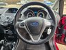 USED 2013 62 FORD FIESTA 1.25 Zetec Hatchback 3dr Petrol Manual Euro 5 (82 ps) 