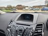 USED 2013 62 FORD FIESTA 1.25 Zetec Hatchback 3dr Petrol Manual Euro 5 (82 ps) 