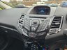 USED 2013 62 FORD FIESTA 1.25 Zetec Hatchback 3dr Petrol Manual Euro 5 (82 ps) 