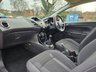 USED 2013 62 FORD FIESTA 1.25 Zetec Hatchback 3dr Petrol Manual Euro 5 (82 ps) 