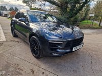 USED 2017 17 PORSCHE MACAN 3.0T V6 GTS SUV 5dr Petrol PDK 4WD Euro 6 (s/s) (360 ps) 8.9% APR FINANCE RATES