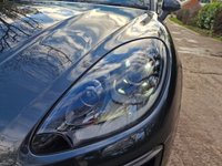 USED 2017 17 PORSCHE MACAN 3.0T V6 GTS SUV 5dr Petrol PDK 4WD Euro 6 (s/s) (360 ps) 8.9% APR FINANCE RATES