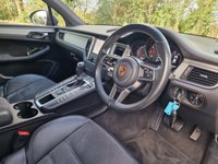 USED 2017 17 PORSCHE MACAN 3.0T V6 GTS SUV 5dr Petrol PDK 4WD Euro 6 (s/s) (360 ps) 8.9% APR FINANCE RATES