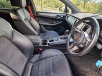 USED 2017 17 PORSCHE MACAN 3.0T V6 GTS SUV 5dr Petrol PDK 4WD Euro 6 (s/s) (360 ps) 8.9% APR FINANCE RATES