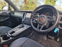 USED 2017 17 PORSCHE MACAN 3.0T V6 GTS SUV 5dr Petrol PDK 4WD Euro 6 (s/s) (360 ps) 8.9% APR FINANCE RATES