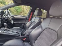 USED 2017 17 PORSCHE MACAN 3.0T V6 GTS SUV 5dr Petrol PDK 4WD Euro 6 (s/s) (360 ps) 8.9% APR FINANCE RATES