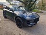 USED 2017 17 PORSCHE MACAN 3.0T V6 GTS SUV 5dr Petrol PDK 4WD Euro 6 (s/s) (360 ps) 8.9% APR FINANCE RATES