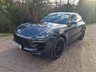 USED 2017 17 PORSCHE MACAN 3.0T V6 GTS SUV 5dr Petrol PDK 4WD Euro 6 (s/s) (360 ps) 8.9% APR FINANCE RATES