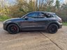 USED 2017 17 PORSCHE MACAN 3.0T V6 GTS SUV 5dr Petrol PDK 4WD Euro 6 (s/s) (360 ps) 8.9% APR FINANCE RATES