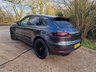 USED 2017 17 PORSCHE MACAN 3.0T V6 GTS SUV 5dr Petrol PDK 4WD Euro 6 (s/s) (360 ps) 8.9% APR FINANCE RATES