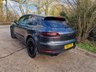 USED 2017 17 PORSCHE MACAN 3.0T V6 GTS SUV 5dr Petrol PDK 4WD Euro 6 (s/s) (360 ps) 8.9% APR FINANCE RATES