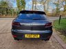 USED 2017 17 PORSCHE MACAN 3.0T V6 GTS SUV 5dr Petrol PDK 4WD Euro 6 (s/s) (360 ps) 8.9% APR FINANCE RATES