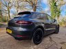 USED 2017 17 PORSCHE MACAN 3.0T V6 GTS SUV 5dr Petrol PDK 4WD Euro 6 (s/s) (360 ps) 8.9% APR FINANCE RATES