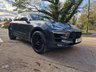 USED 2017 17 PORSCHE MACAN 3.0T V6 GTS SUV 5dr Petrol PDK 4WD Euro 6 (s/s) (360 ps) 8.9% APR FINANCE RATES