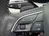 USED 2018 18 AUDI Q7 3.0 TDI V6 VORSPRUNG HUD HEAD UP 360 CAMERA PANORAMIC ROOF STEPS TIPTRONIC QUATTRO EURO 6 (S/S) 272 BHP BLACK PACK SAT NAV~360 CAMERA~BOSE SOUND~LED