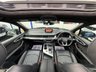 USED 2018 18 AUDI Q7 3.0 TDI V6 VORSPRUNG HUD HEAD UP 360 CAMERA PANORAMIC ROOF STEPS TIPTRONIC QUATTRO EURO 6 (S/S) 272 BHP BLACK PACK SAT NAV~360 CAMERA~BOSE SOUND~LED