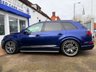 USED 2018 18 AUDI Q7 3.0 TDI V6 VORSPRUNG HUD HEAD UP 360 CAMERA PANORAMIC ROOF STEPS TIPTRONIC QUATTRO EURO 6 (S/S) 272 BHP BLACK PACK SAT NAV~360 CAMERA~BOSE SOUND~LED