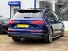USED 2018 18 AUDI Q7 3.0 TDI V6 VORSPRUNG HUD HEAD UP 360 CAMERA PANORAMIC ROOF STEPS TIPTRONIC QUATTRO EURO 6 (S/S) 272 BHP BLACK PACK SAT NAV~360 CAMERA~BOSE SOUND~LED